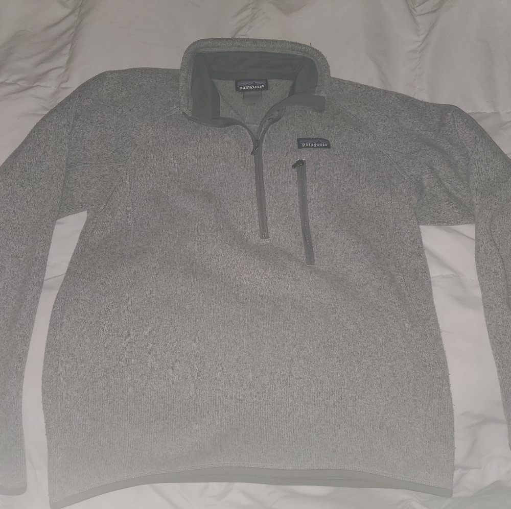 Patagonia Men's S pullover sweater